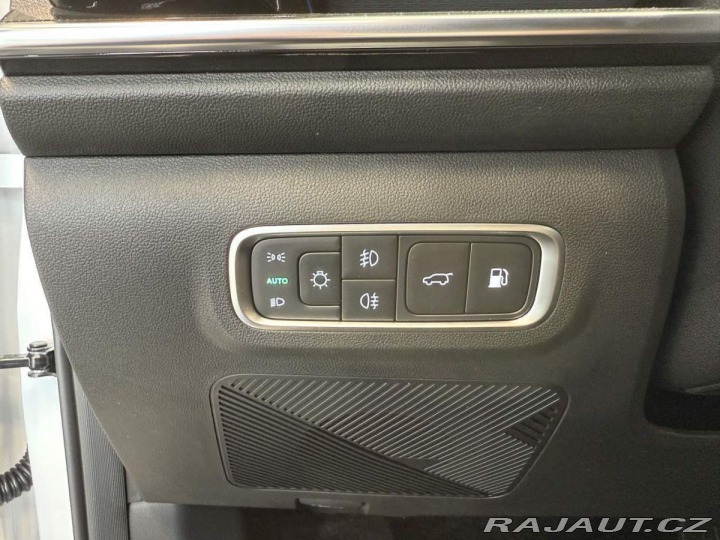 Jaecoo 7 Exclusive 1.5t GDI SHS 2025