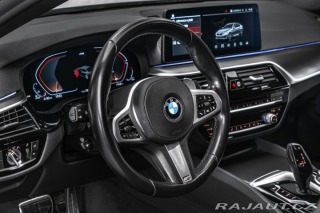 BMW 5 d xDrive M-Sport 2021