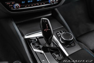 BMW 5 d xDrive M-Sport 2021