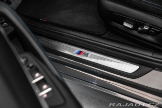 BMW 5 d xDrive M-Sport 2021