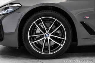 BMW 5 d xDrive M-Sport 2021