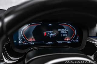 BMW 5 d xDrive M-Sport 2021