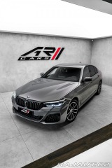 BMW 5 d xDrive M-Sport 2021