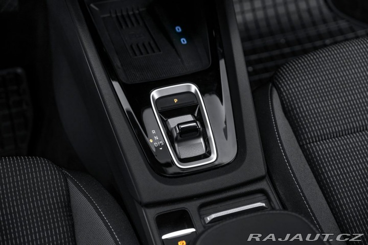 Škoda Octavia 1,5 TSI 110kW DSG LED 2025