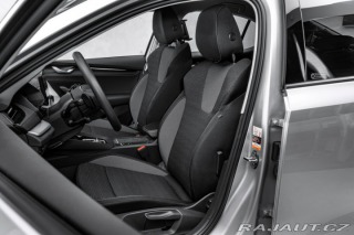 Škoda Octavia 1,5 TSI 110kW DSG LED 2025