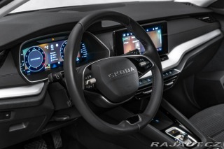 Škoda Octavia 1,5 TSI 110kW DSG LED 2025