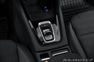 Škoda Octavia 1,5 TSI 110kW DSG LED 2025