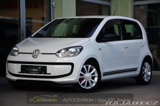 Volkswagen up! 1.0MPI 2x SADA KOL