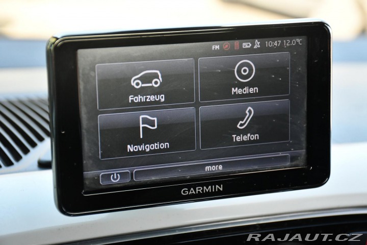 Volkswagen up! 1.0MPI 2x SADA KOL 2015