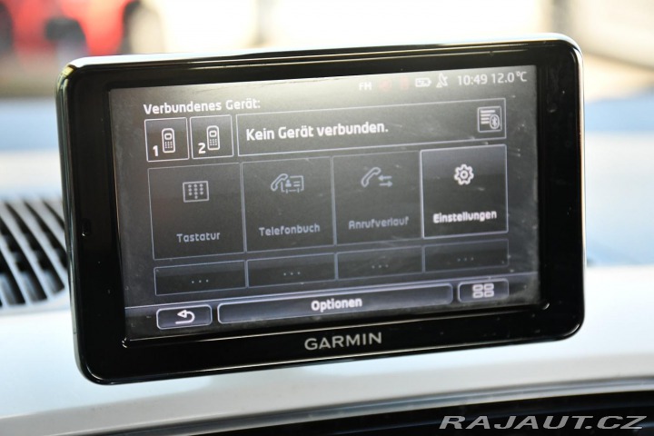 Volkswagen up! 1.0MPI 2x SADA KOL 2015