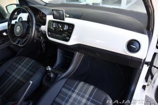 Volkswagen up! 1.0MPI 2x SADA KOL 2015