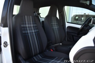 Volkswagen up! 1.0MPI 2x SADA KOL 2015