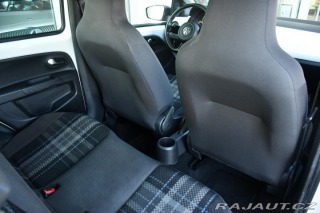 Volkswagen up! 1.0MPI 2x SADA KOL 2015