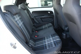 Volkswagen up! 1.0MPI 2x SADA KOL 2015