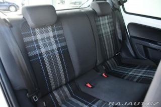 Volkswagen up! 1.0MPI 2x SADA KOL 2015