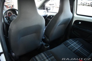 Volkswagen up! 1.0MPI 2x SADA KOL 2015