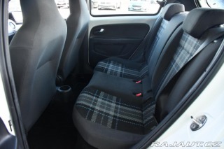 Volkswagen up! 1.0MPI 2x SADA KOL 2015