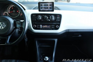 Volkswagen up! 1.0MPI 2x SADA KOL 2015