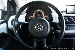 Volkswagen up! 1.0MPI 2x SADA KOL 2015