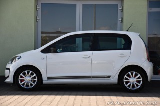 Volkswagen up! 1.0MPI 2x SADA KOL 2015