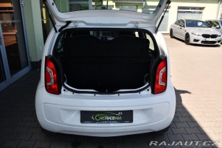 Volkswagen up! 1.0MPI 2x SADA KOL 2015