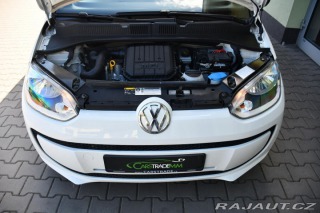 Volkswagen up! 1.0MPI 2x SADA KOL 2015