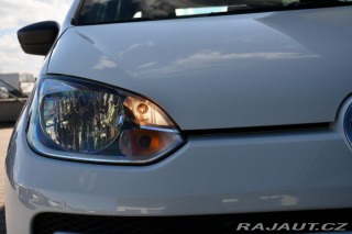 Volkswagen up! 1.0MPI 2x SADA KOL 2015