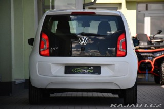 Volkswagen up! 1.0MPI 2x SADA KOL 2015