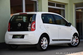 Volkswagen up! 1.0MPI 2x SADA KOL 2015