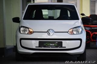Volkswagen up! 1.0MPI 2x SADA KOL 2015