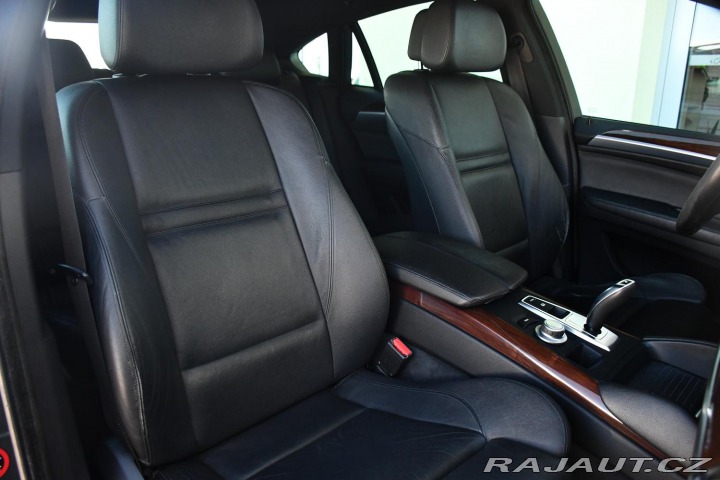 BMW X6 35d xDrive 2008
