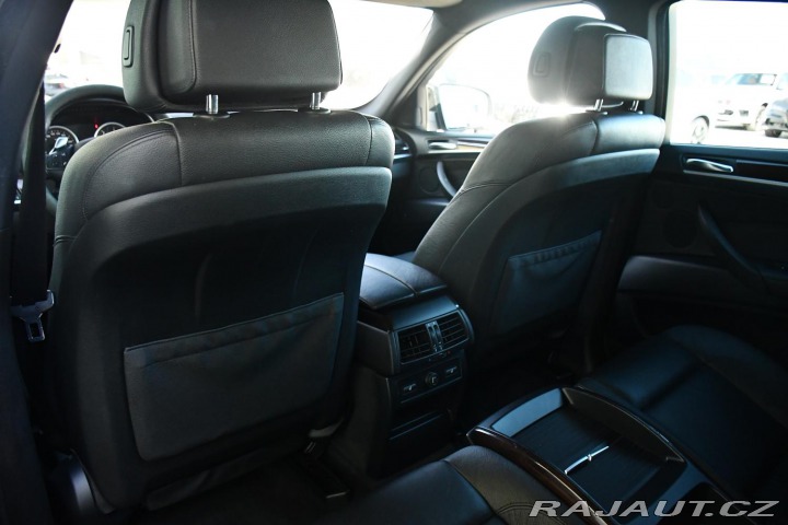 BMW X6 35d xDrive 2008