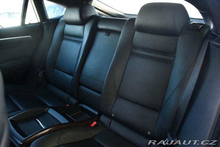 BMW X6 35d xDrive 2008