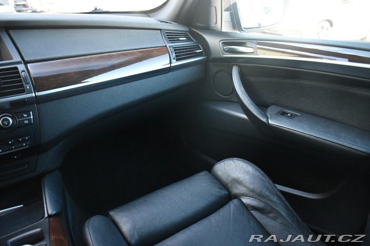 BMW X6 35d xDrive 2008