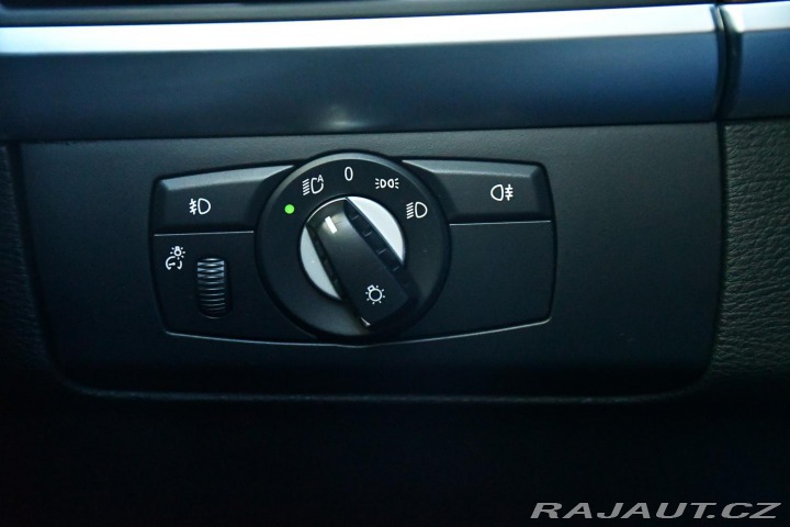 BMW X6 35d xDrive 2008