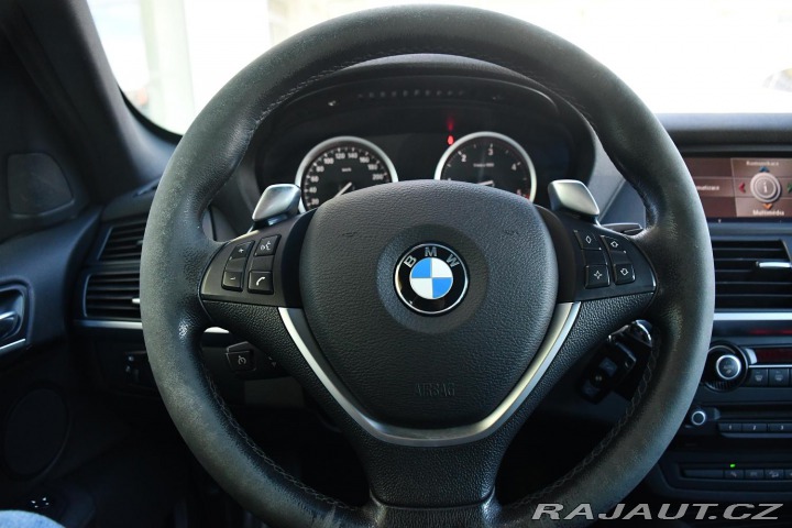 BMW X6 35d xDrive 2008