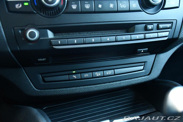 BMW X6 35d xDrive 2008