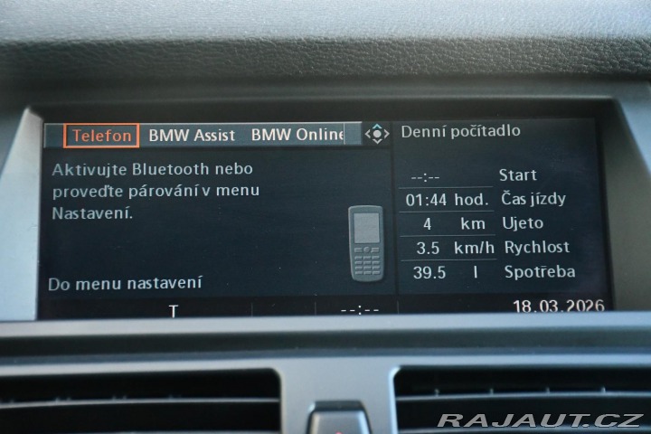 BMW X6 35d xDrive 2008