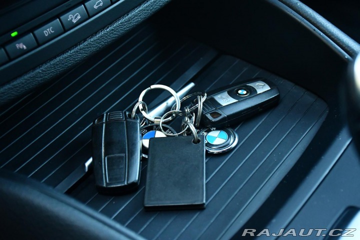 BMW X6 35d xDrive 2008