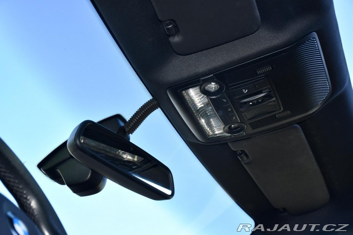 BMW X6 35d xDrive KŮŽE VYHŘ.SEDA 2008