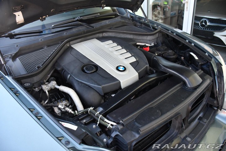 BMW X6 35d xDrive 2008