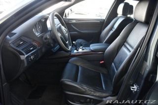 BMW X6 35d xDrive 2008