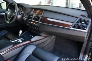 BMW X6 35d xDrive 2008