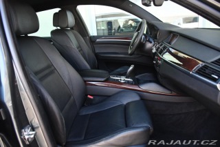 BMW X6 35d xDrive 2008