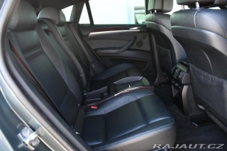 BMW X6 35d xDrive 2008