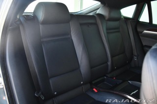 BMW X6 35d xDrive 2008