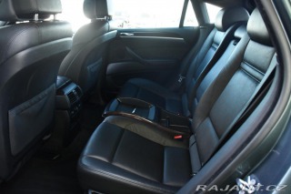 BMW X6 35d xDrive 2008