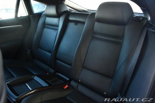 BMW X6 35d xDrive 2008