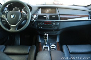 BMW X6 35d xDrive 2008