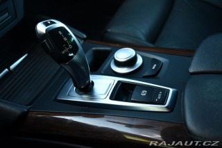 BMW X6 35d xDrive 2008